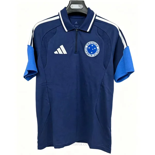 Cruzeiro POLO de la Especial Equipación 2026-2027 Rebajón genial sin competencia