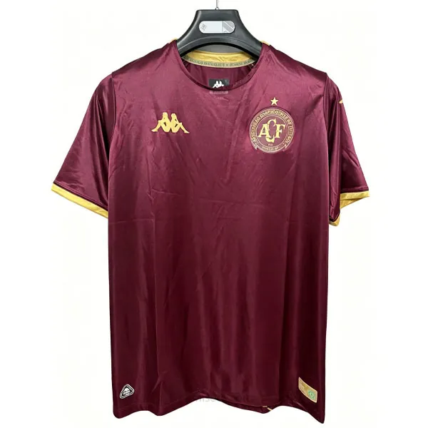 Chapecoense Portero Camiseta de la 1ª Equipación 2026-2027 Hazte con él sin intermediarios