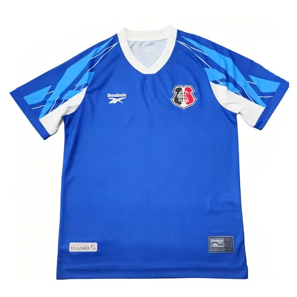 Santa Cruz Portero Camiseta de la Especial Equipación 2026-2027 ¡¡Qué chollo, agarra!