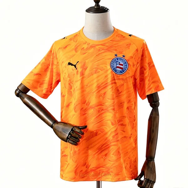 Bahia Portero Camiseta de la 1ª Equipación 2026-2027 Celestial bicoca, atrapa hasta fin de existencias