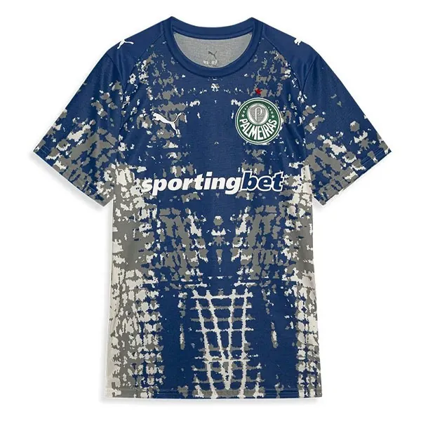 Palmeiras Portero Camiseta de la Especial Equipación 2026-2027 Preciaco brutal antes de que se acabe