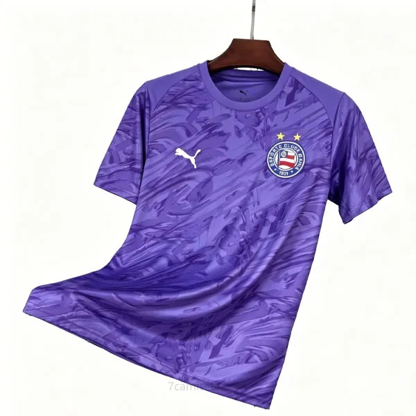 Bahia Portero Camiseta de la 2ª Equipación 2026-2027 Bestial ganga, gasta menos de derribo