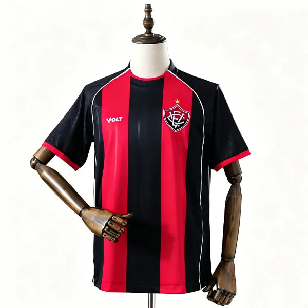 Vitória Camiseta de la 1ª Equipación 2026-2027 Llévatelo este oferta divino
