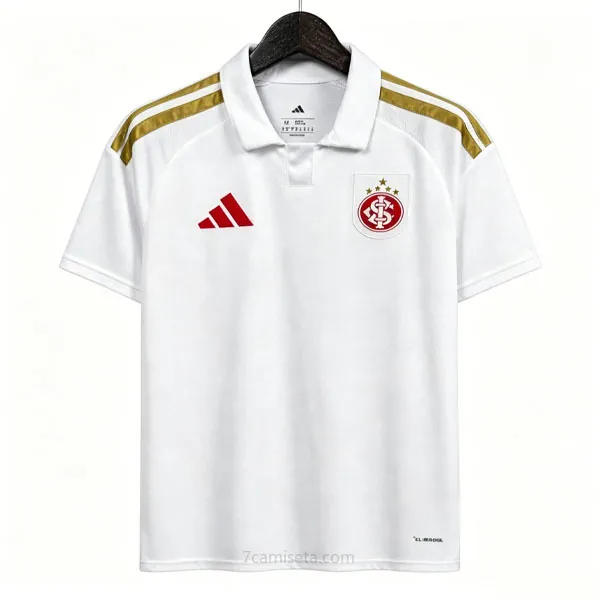 SC Internacional Camiseta de la 2ª Equipación 2026-2027 Chollazo, aprovéchala ya