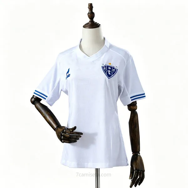 Mujer Paysandu Camiseta de la 2ª Equipación 2026-2027 ¡¡Menudo/a genial descuento hasta fin de existencias!