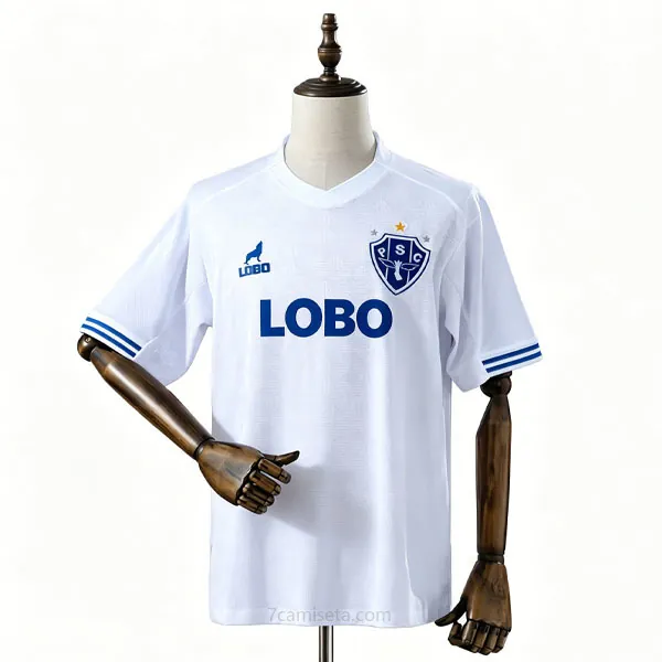 Paysandu Camiseta de la 2ª Equipación 2026-2027 Ganga, aprovéchalo