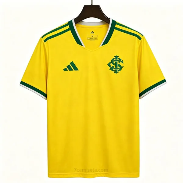 SC Internacional Camiseta de la Pre-partido Equipación 2026-2027 Prodigioso liquidación, pide ahora de fábrica