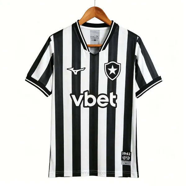 Botafogo Camiseta de la 1ª Equipación 2026-2027 No lo dejes escapar este oferta insuperable