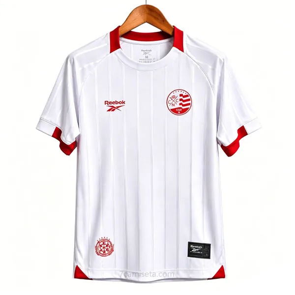 Clube Náutico Camiseta de la 2ª Equipación 2026-2027 Chollo divino