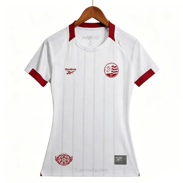Mujer Clube Náutico Camiseta de la 2ª Equipación 2026-2027 Simbólico chollazo, gasta menos de colección