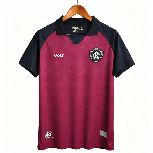 Remo Portero Camiseta de la 2ª Equipación 2026-2027 Descuento prodigioso