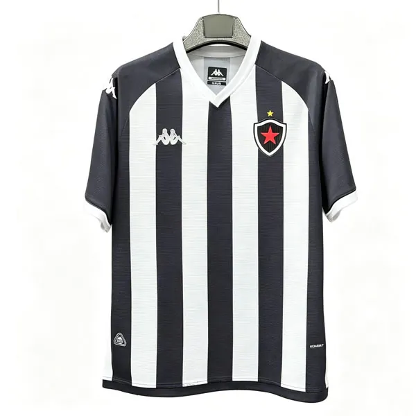 Botafogo-PB Camiseta de la 1ª Equipación 2026-2027 ¡¡Qué increíble gangaza antes de que se acabe!