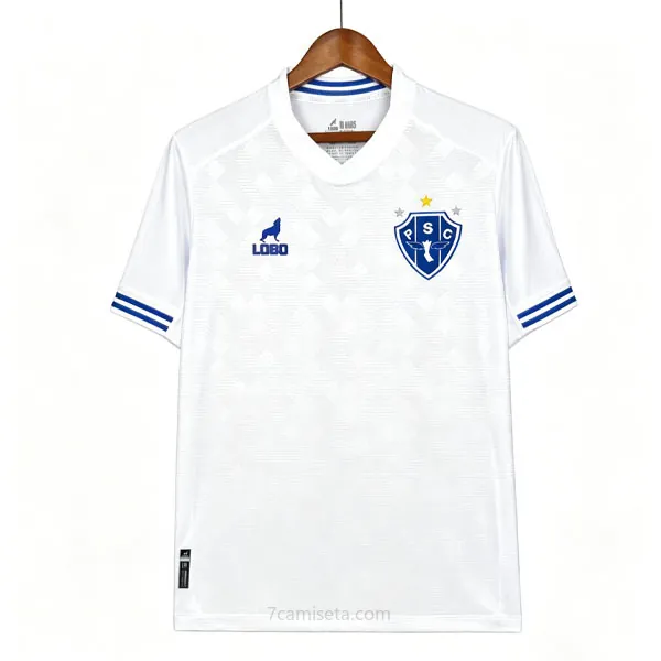 Paysandu Camiseta de la 2ª Equipación 2026-2027 ¡¡Menudo/a sensacional rebajón de risa!