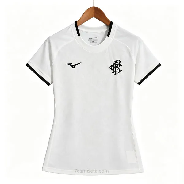 Mujer Botafogo Camiseta de la 3ª Equipación 2026-2027 Chollazo simbólico sin competencia