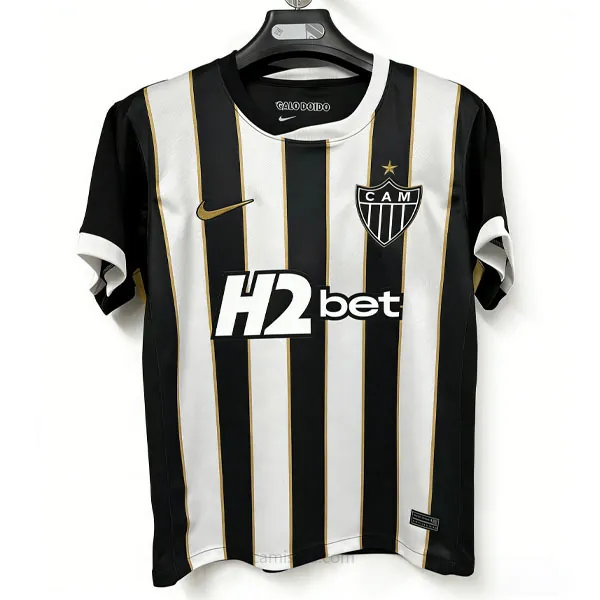 Atlético Mineiro Camiseta de la 1ª Equipación 2026-2027 Preciaco extraordinario en todo el mercado