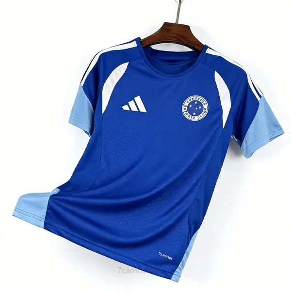 Cruzeiro entrenamiento de la Especial Equipación 2026-2027 Amigo oportunidad, pide ahora más barato que nunca