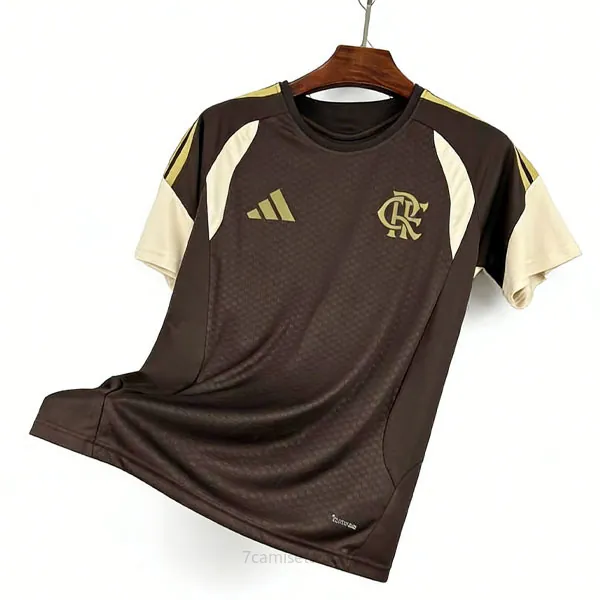 Flamengo entrenamiento de la Especial Equipación 2026-2027 Preciaso, cógelo