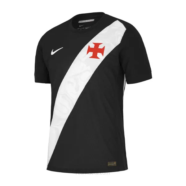 Vasco da Gama Camiseta de la 1ª Equipación 2026-2027 Descuentazo, no lo pienses