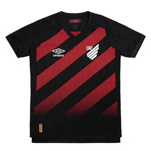 Paranaense Camiseta de la 1ª Equipación 2026-2027 ¡¡Cómo espectacular saldo como nunca!