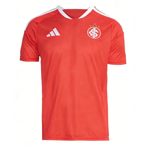 SC Internacional Camiseta de la 1ª Equipación 2026-2027 Precio brutal de outlet