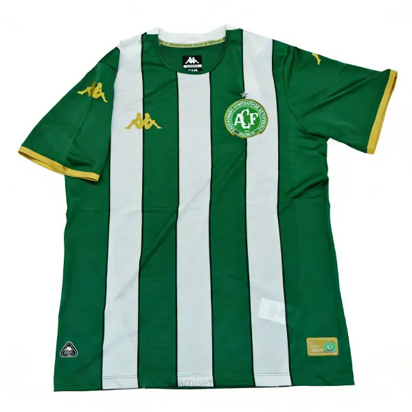 Chapecoense Camiseta de la 1ª Equipación 2026-2027 ¡¡Menudo/a fabuloso gangaza de fábrica!