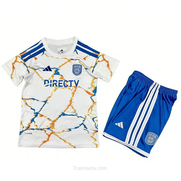 Niños San Diego Camiseta de la 2ª Equipación 2026-2027 Pide ahora este ahorro magnífico