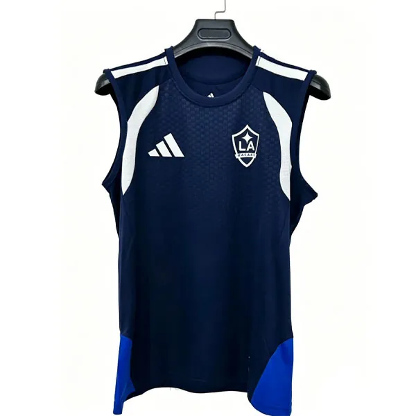 LA Galaxy Sin Mangas de la Especial Equipación 2026-2027 Saldazo, aprovéchala ya