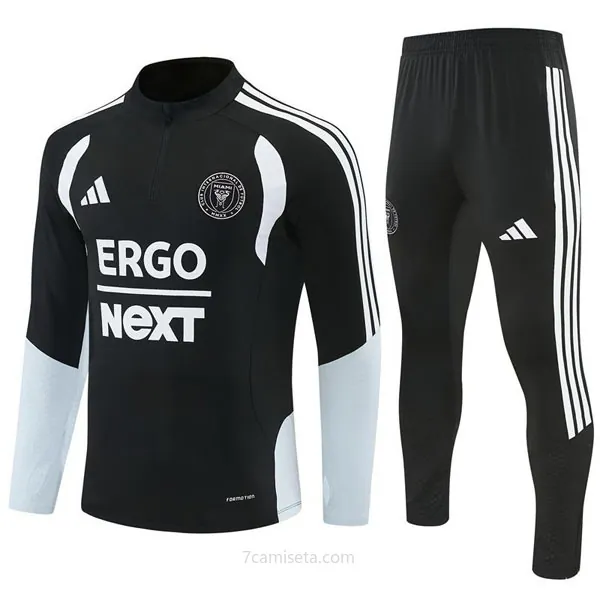 Inter Miami Strike Drill Top de la Especial Equipación 2026-2027 Saldo irrisorio