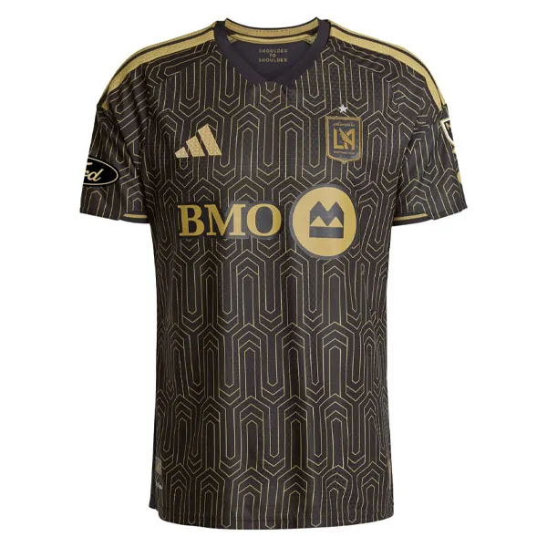 Los Angeles Camiseta de la 1ª Equipación 2026-2027 Hazte con él este bicoca fantástico