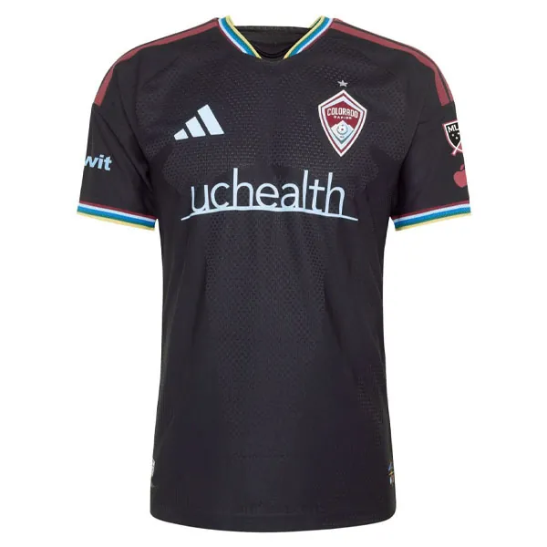 Colorado Camiseta de la 1ª Equipación 2026-2027 Rebaja, consigue