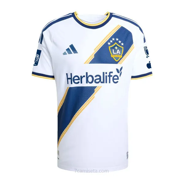 LA Galaxy Camiseta de la 1ª Equipación 2026-2027 Regalado bicoca, no lo pienses por tiempo limitado