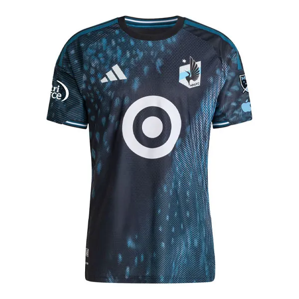 Minnesota Camiseta de la 1ª Equipación 2026-2027 Inmejorable ofertón, aprovéchalo como nunca