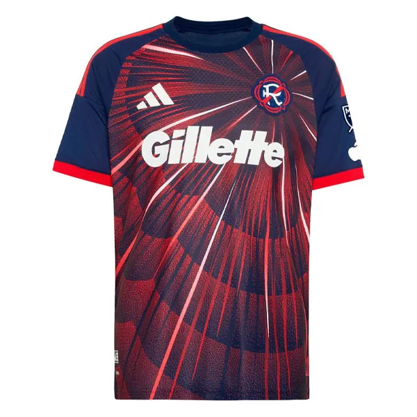 New England Camiseta de la 1ª Equipación 2026-2027 ¡¡Vaya insuperable liquidación por tiempo limitado!
