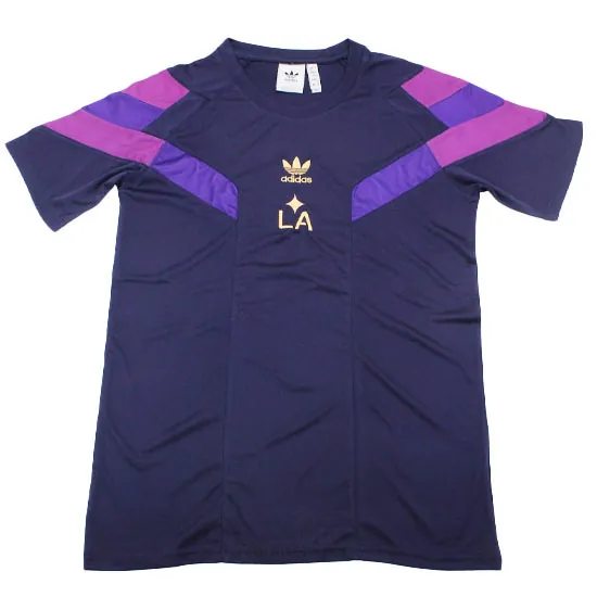 LA Galaxy Camiseta de la Especial Equipación 2025-2026 Ganga justo de la temporada