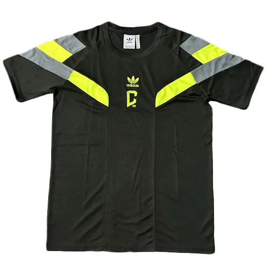 Columbus Crew Camiseta de la Especial Equipación 2025-2026 Tirado precio, reserva de la temporada