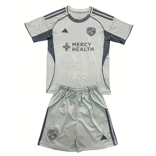 Niños Cincinnati Camiseta de la Pre-partido Equipación 2025-2026 ¡¡Menudo/a rebaja, dispara!