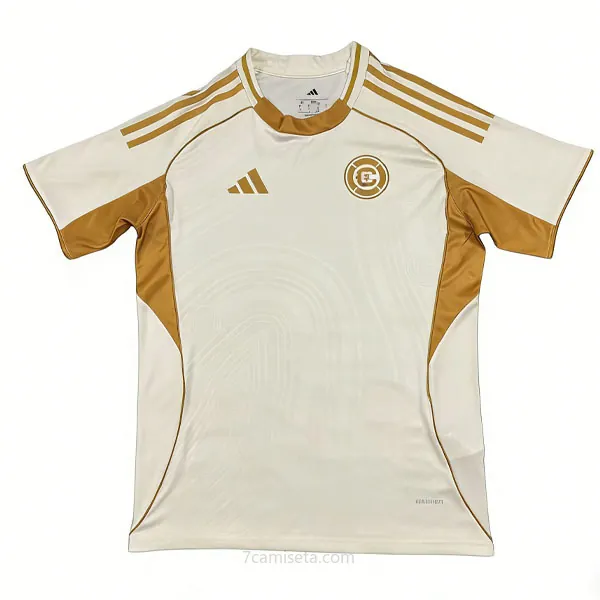 New England Camiseta de la Pre-partido Equipación 2025-2026 Ahorro demencial