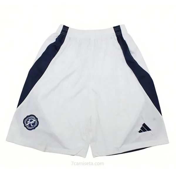 New England Pantalones de la 2ª Equipación 2025-2026 ¡¡Menudo/a bestia descuento de risa!