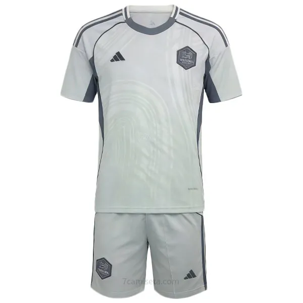 Niños Houston Dynamo Camiseta de la Pre-partido Equipación 2025-2026 Soberbio descuentazo, reserva de outlet