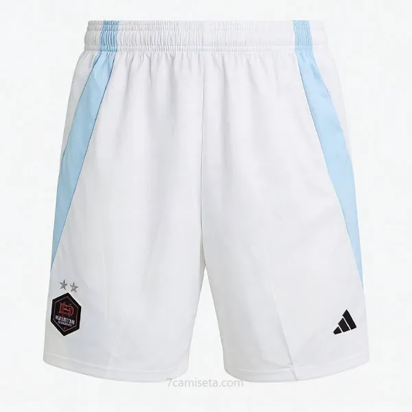 Houston Dynamo Pantalones de la 1ª Equipación 2025-2026 Dispara este descuentazo fantástico