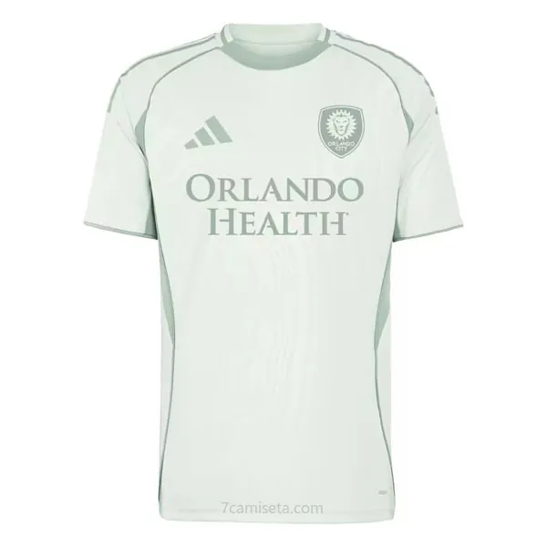 Orlando City SC Camiseta de la Pre-partido Equipación 2025-2026 ¡¡Ni te imaginas rebaja, dispara!