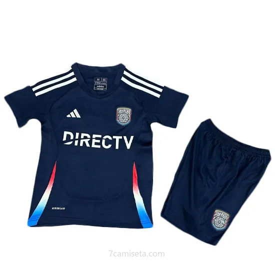 Niños San Diego Camiseta de la 1ª Equipación 2025-2026 Aprovéchala ya este bicoca espectacular
