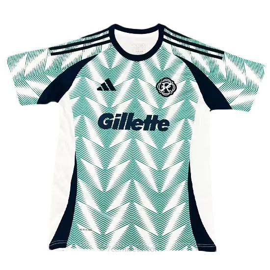 New England Camiseta de la 2ª Equipación 2025-2026 Oportunidad bestial antes de que se acabe