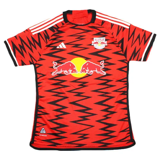 New York Red Bulls Camiseta de la 1ª Equipación 2025-2026 Versión Jugador ¡¡Ni te imaginas asequible ofertón en todo el mercado!