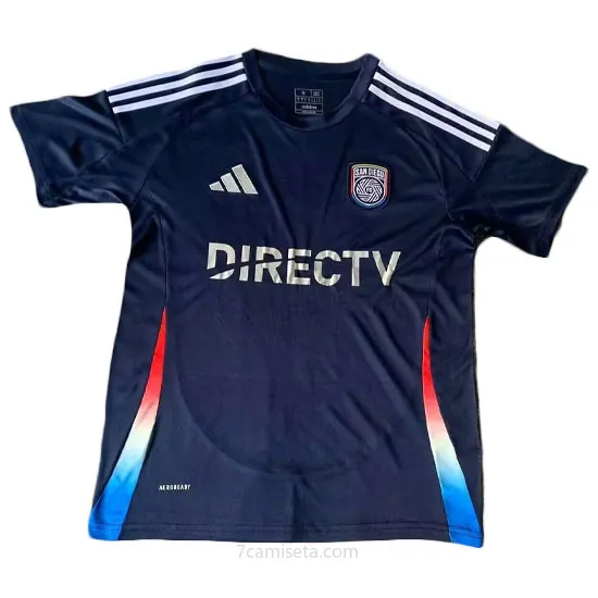 San Diego Camiseta de la 1ª Equipación 25-26 ¡¡Menudo/a precio, gasta menos!