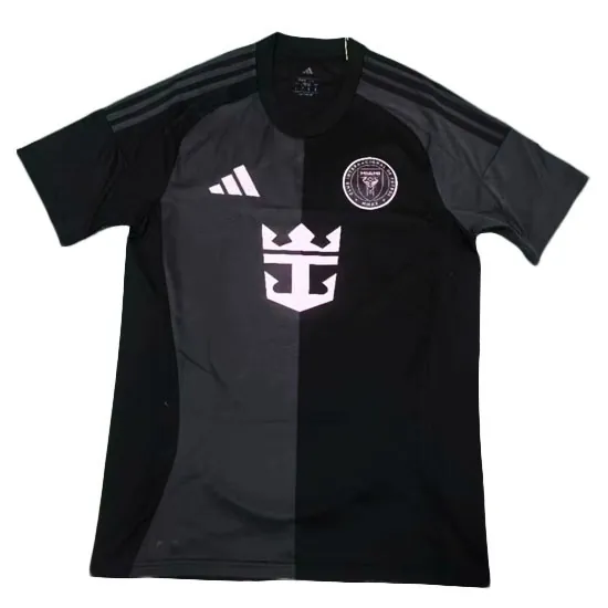 Inter Miami Camiseta de la 2ª Equipación 25-26 ¡¡Cómo regalado chollo de campeonato!