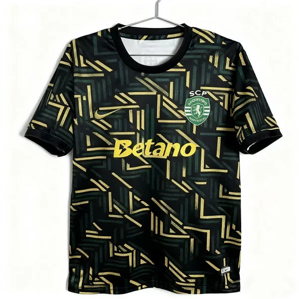Lisboa Camiseta de la Especial Equipación 2025-2026 Portentoso chollo, activa en toda la red