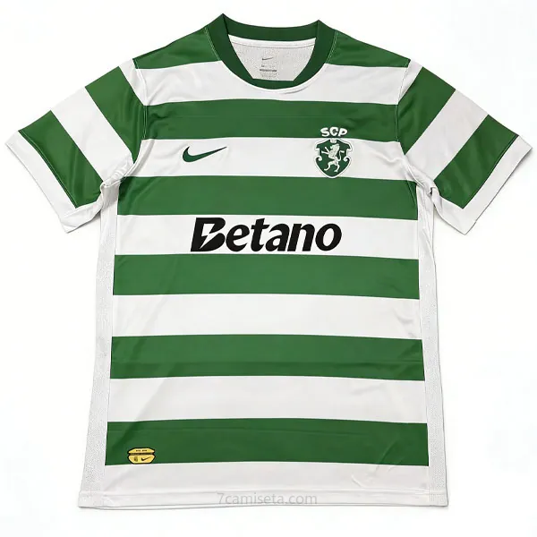 Lisboa Camiseta de la Especial Equipación 2025-2026 Christmas ¡¡Vaya estupendo ofertón con devolución gratis!