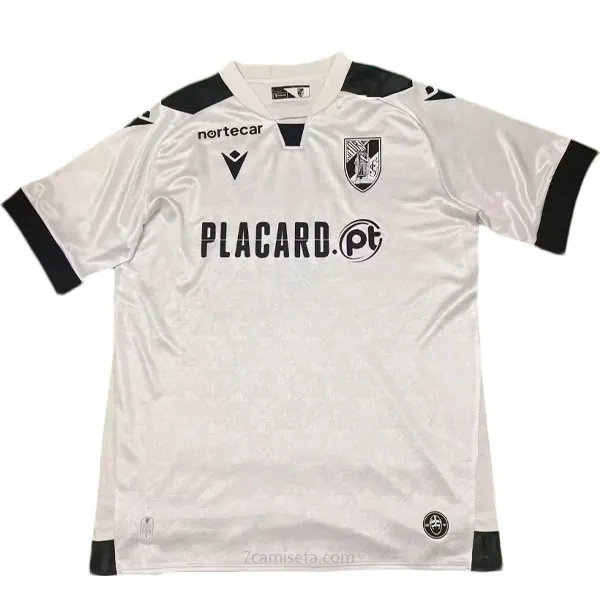 Vitória SC Camiseta de la 1ª Equipación 2025-2026 Liquidación increíble solo hoy