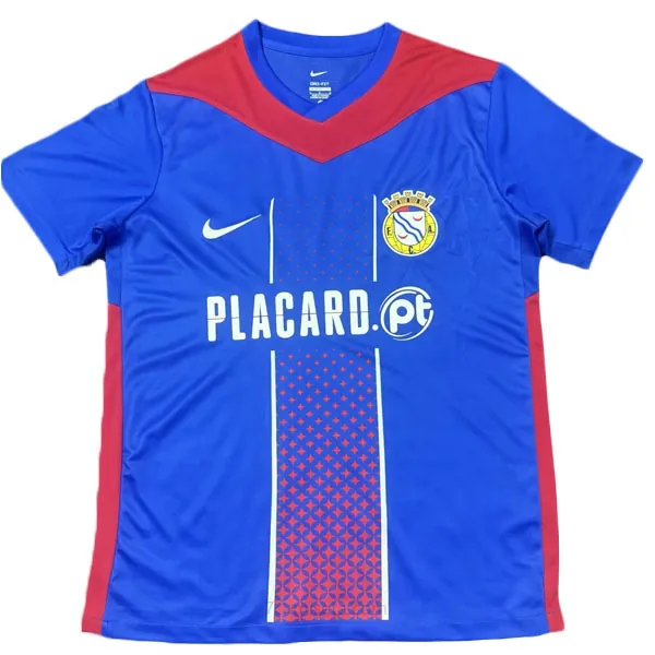 FC Alverca Camiseta de la 1ª Equipación 2025-2026 Benefíciate por tiempo limitado